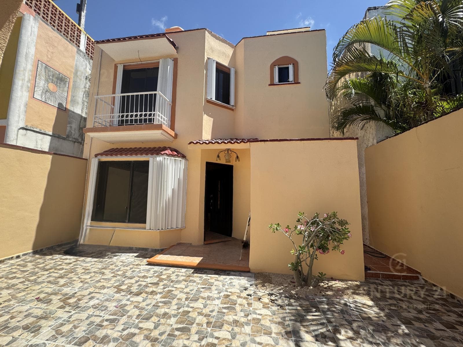 HOUSE FOR SALE IN SANTA FE, PLAYA DEL CARMEN 748