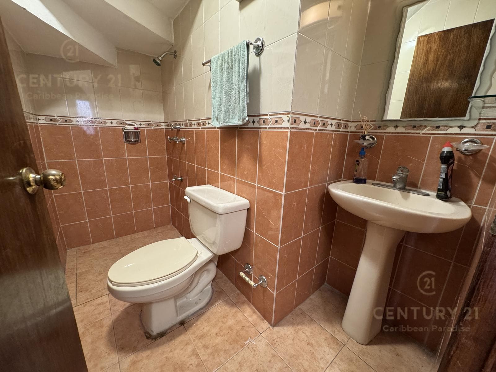 CASA EN VENTA EN SANTA FE EN PLAYA DEL CARMEN 748