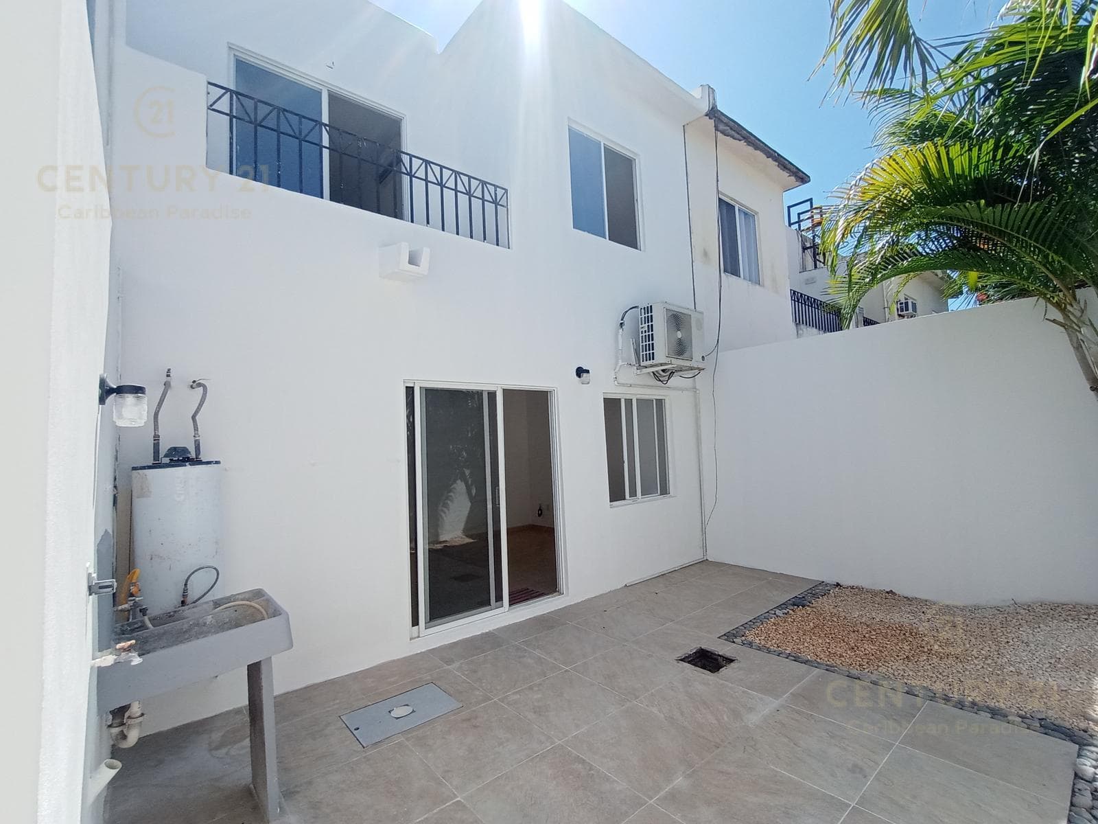 Real Ibiza: 3-Bedroom Residential Home in a Private Community by Real Ibiza