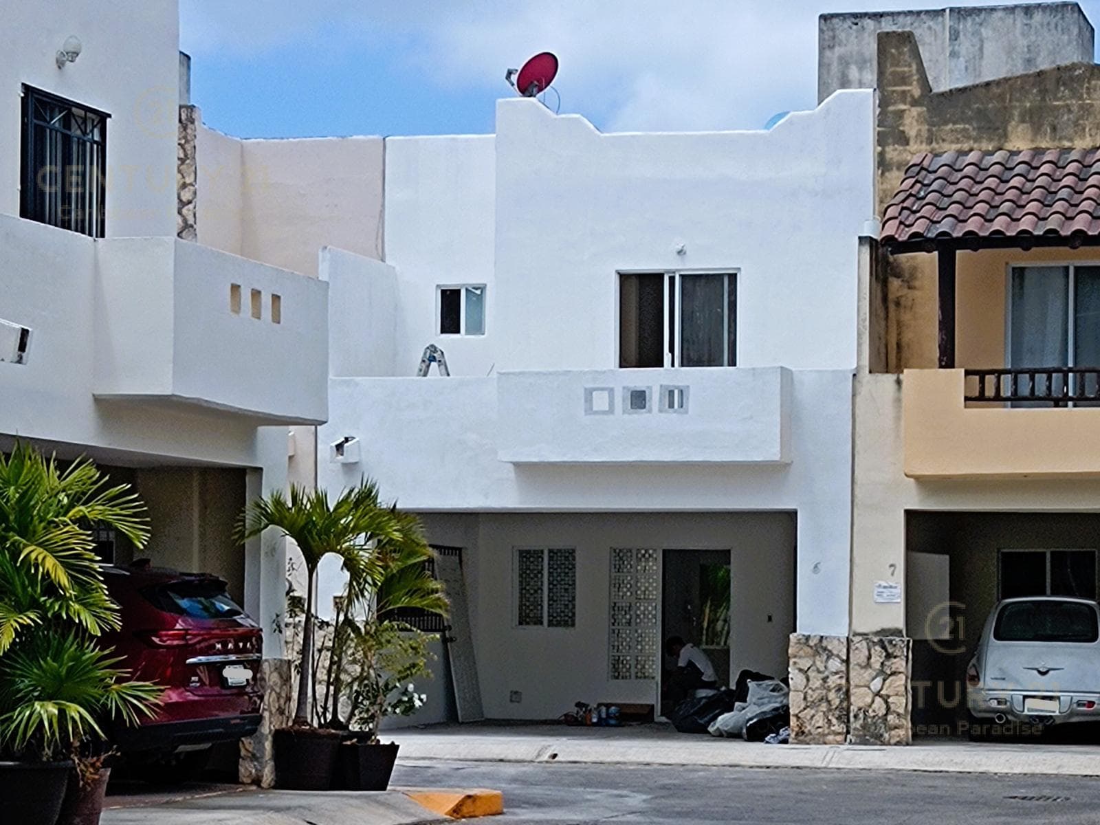 Real Ibiza Casa residencial en privada 3 recamaras Real Ibiza