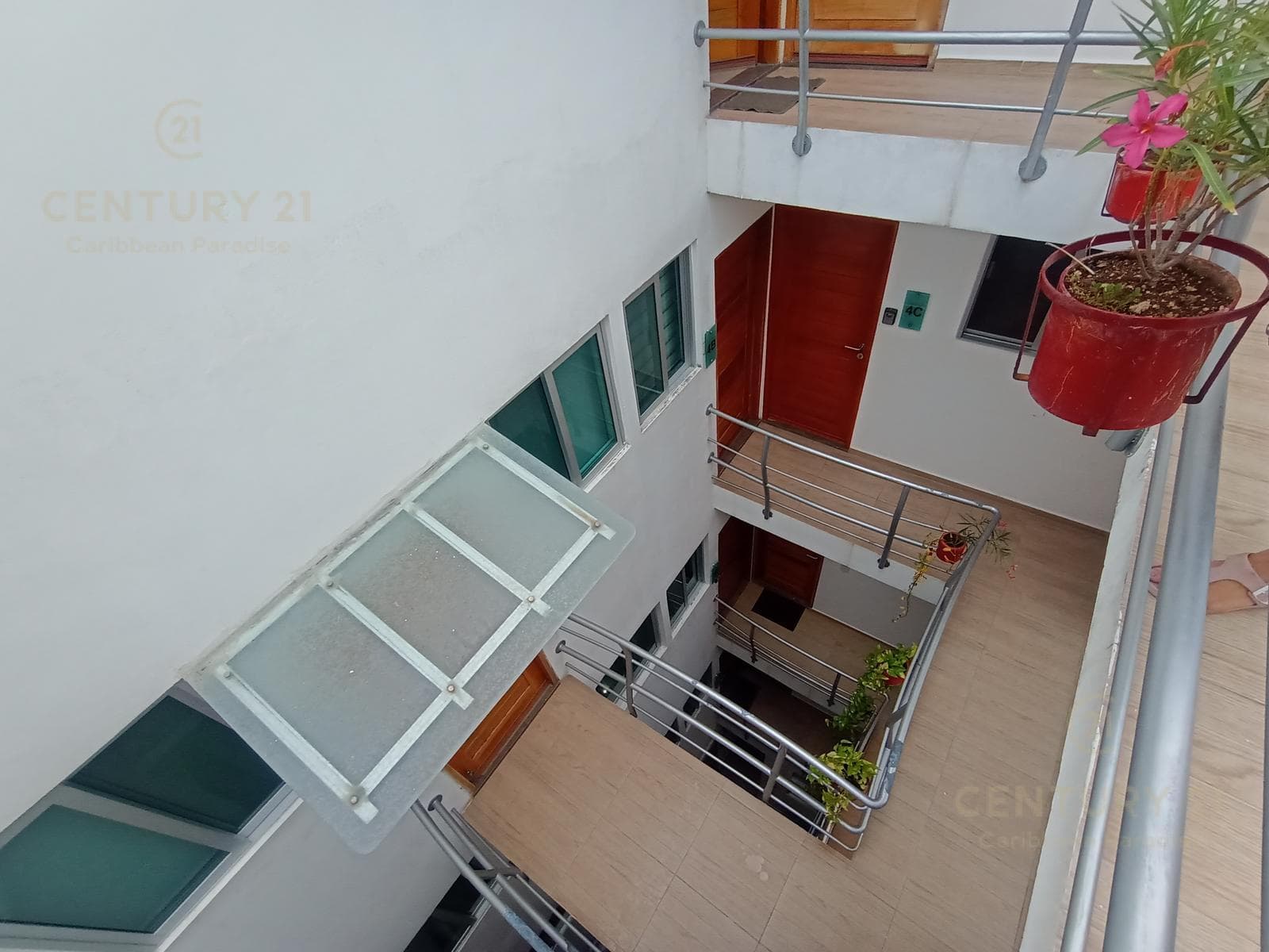 Departamento 2 Recamaras en Venta en Mayalun Playa del Carmen | P1784
