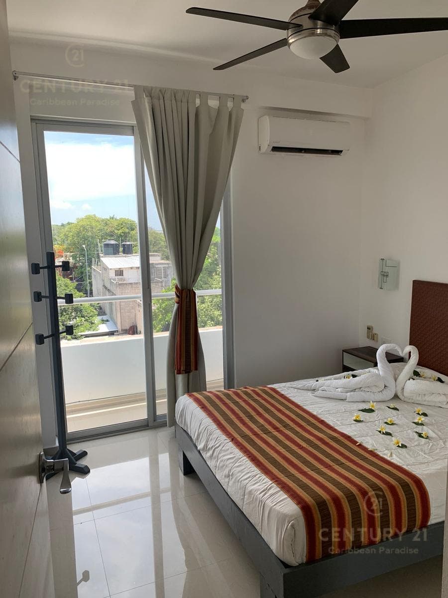 Departamento 2 Recamaras en Venta en Mayalun Playa del Carmen | P1784