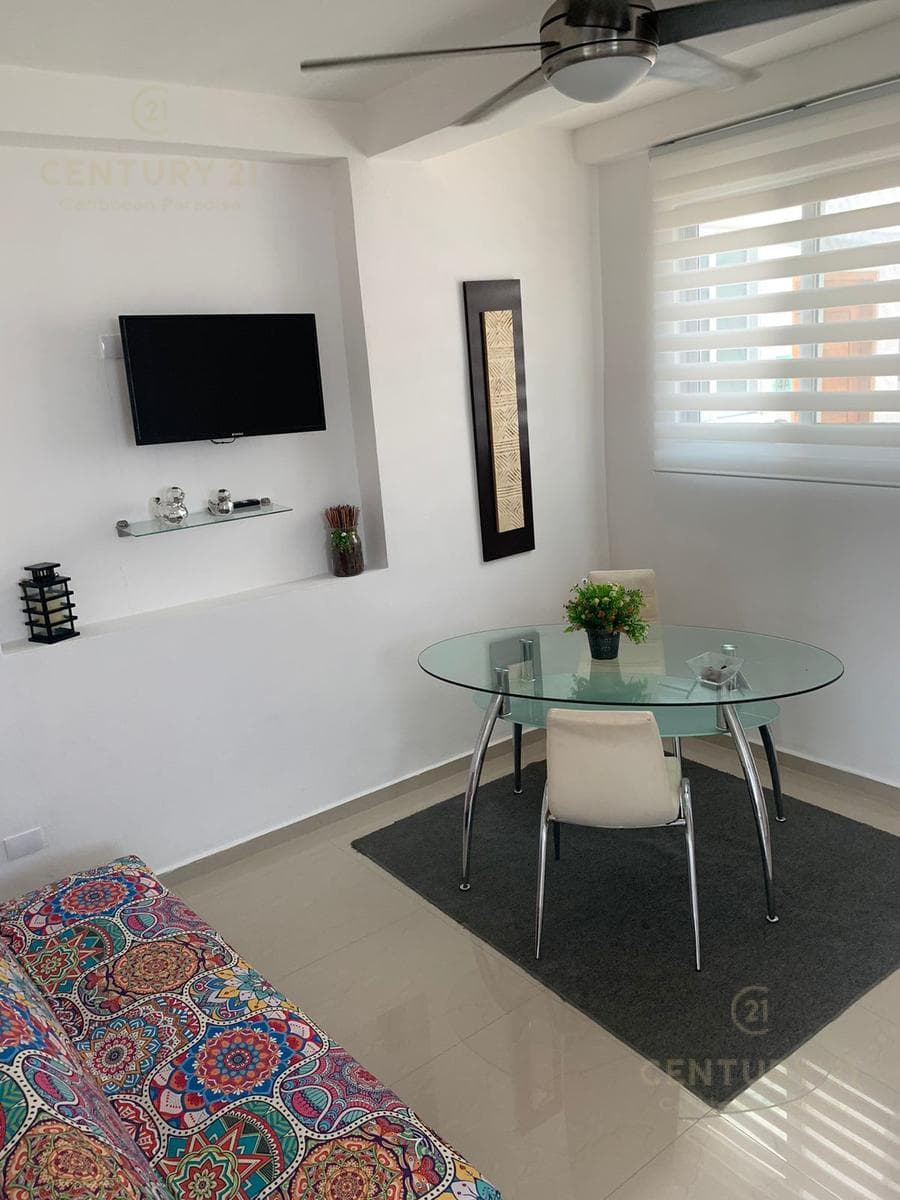 Departamento 2 Recamaras en Venta en Mayalun Playa del Carmen | P1784