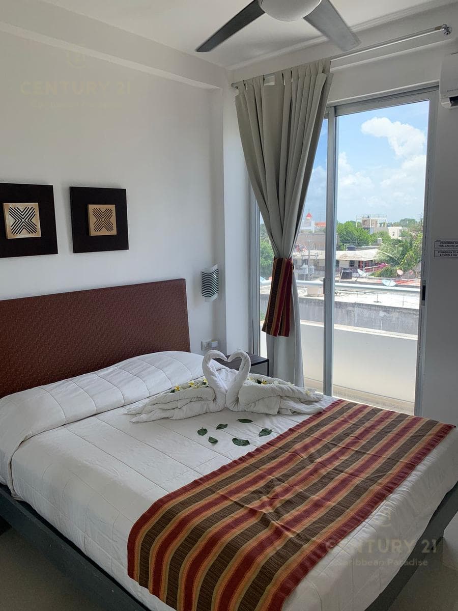 2-Bedroom Apartment for Sale in Mayalun, Playa del Carmen | P1784