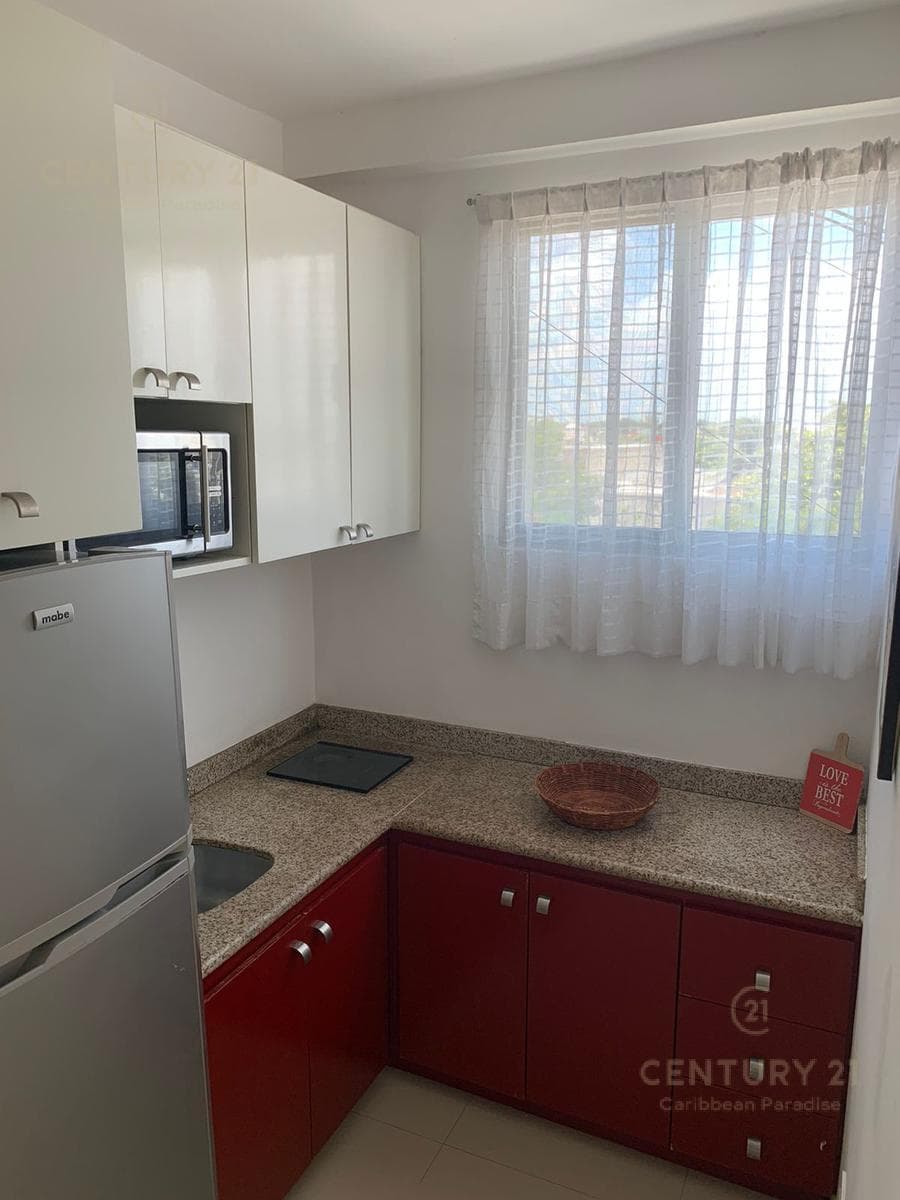 Departamento 2 Recamaras en Venta en Mayalun Playa del Carmen | P1784