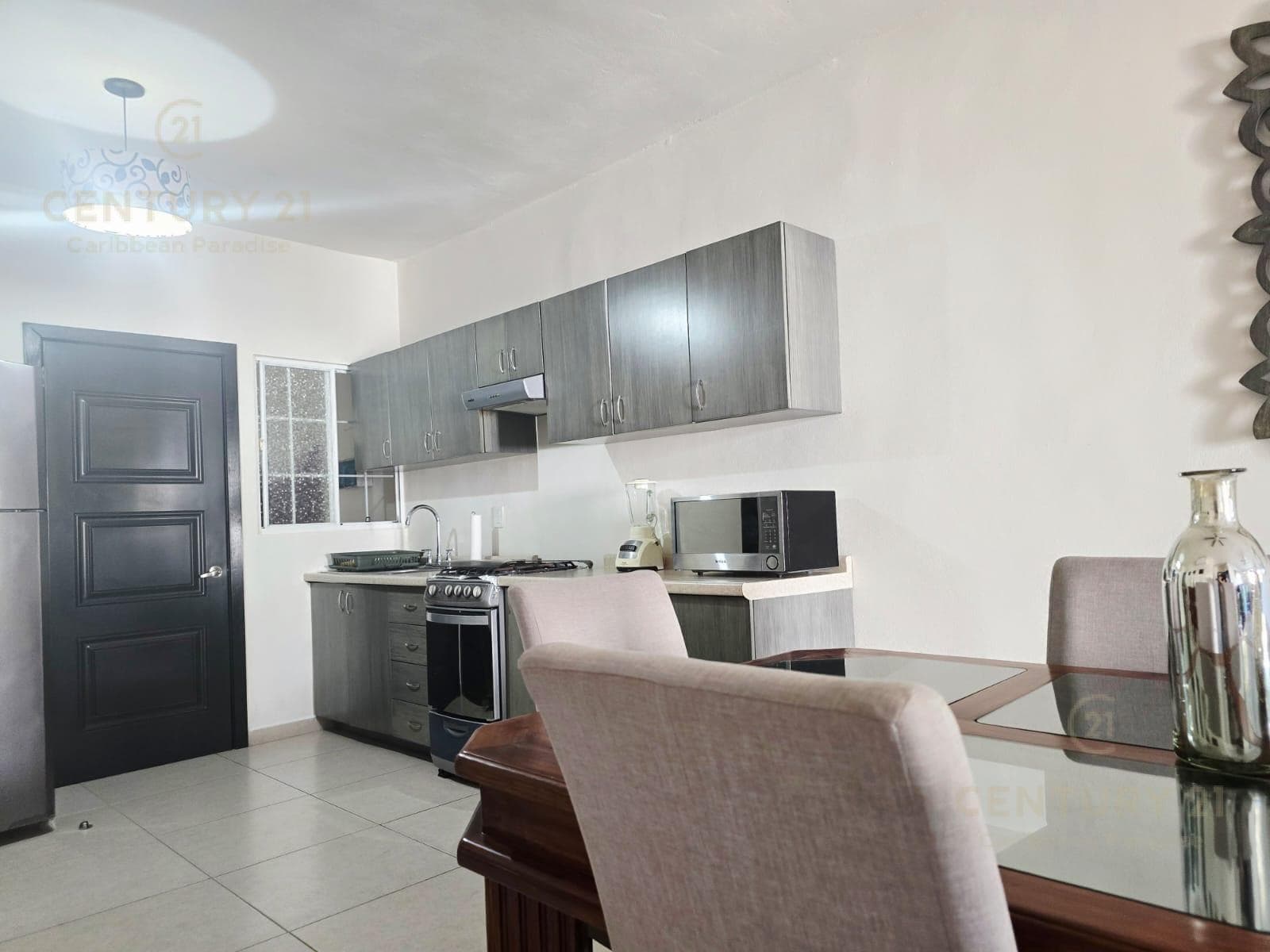 DEPARTAMENTO AMUEBLADO SELVANOVA PLAYA DEL CARMEN P2281