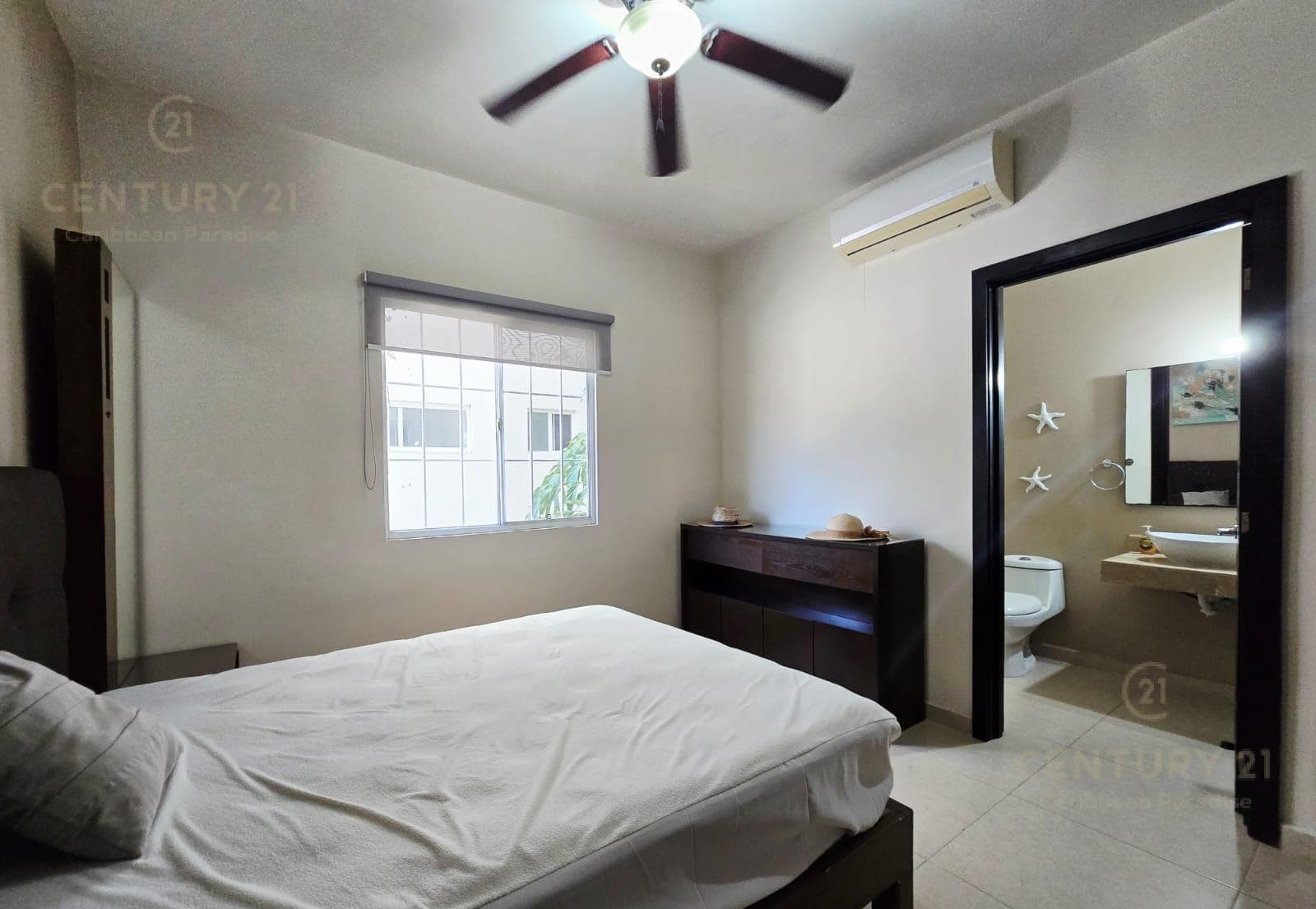DEPARTAMENTO AMUEBLADO SELVANOVA PLAYA DEL CARMEN P2281