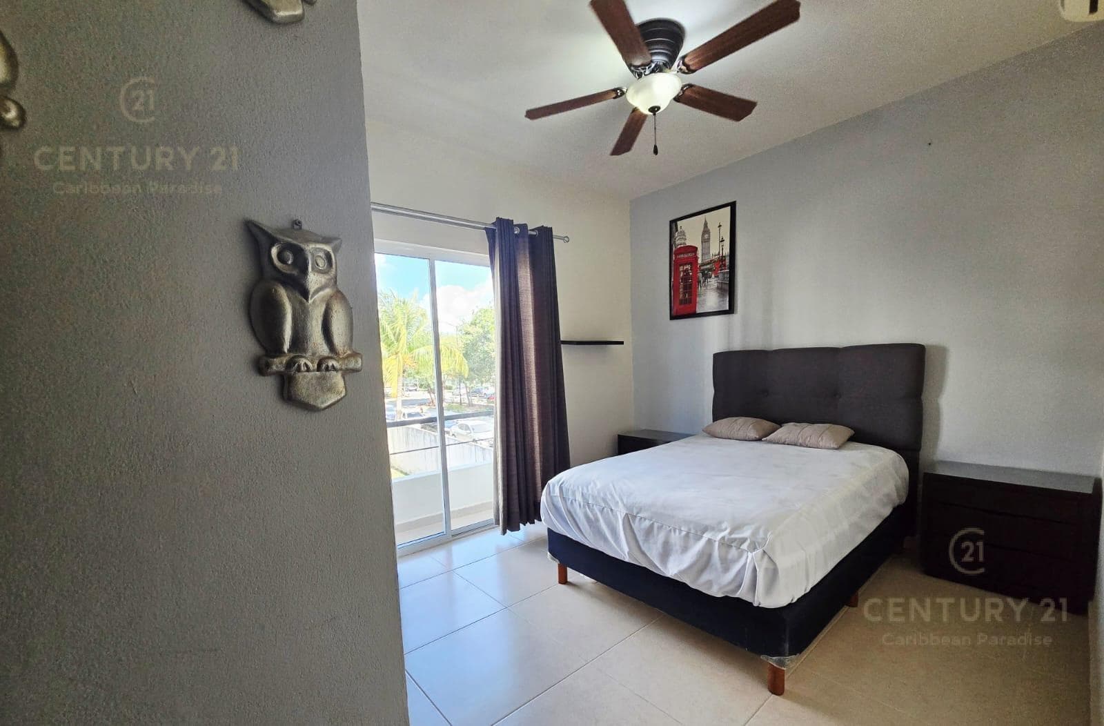 DEPARTAMENTO AMUEBLADO SELVANOVA PLAYA DEL CARMEN P2281