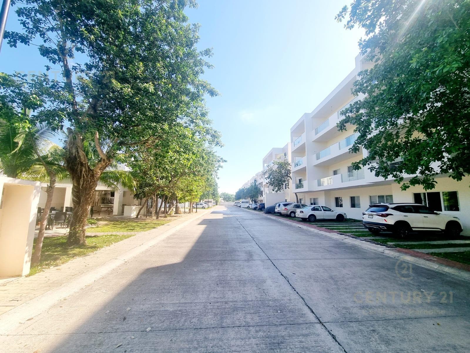 DEPARTAMENTO AMUEBLADO SELVANOVA PLAYA DEL CARMEN P2281
