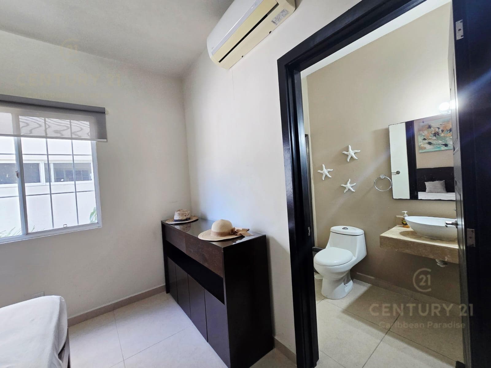 DEPARTAMENTO AMUEBLADO SELVANOVA PLAYA DEL CARMEN P2281