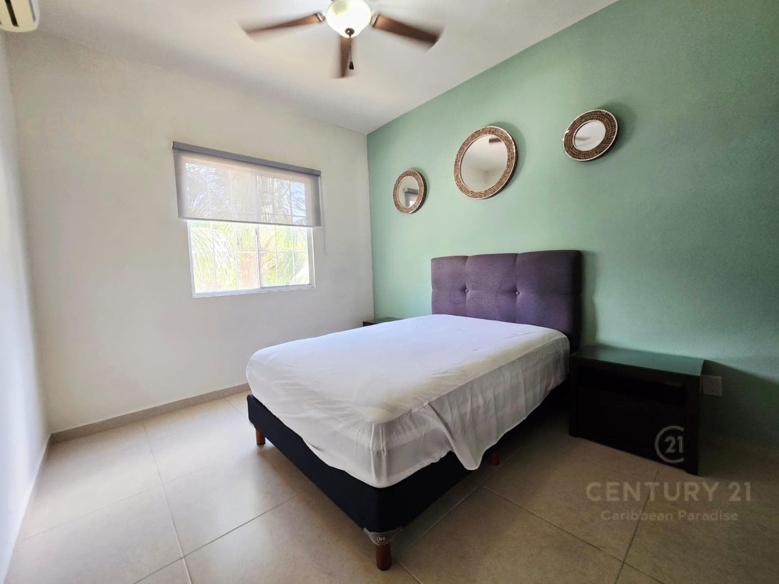 DEPARTAMENTO AMUEBLADO SELVANOVA PLAYA DEL CARMEN P2281
