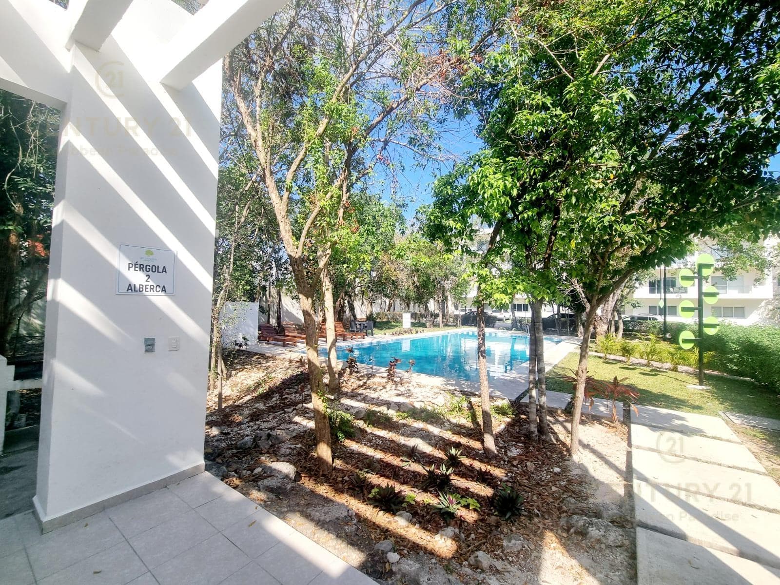 DEPARTAMENTO AMUEBLADO SELVANOVA PLAYA DEL CARMEN P2281