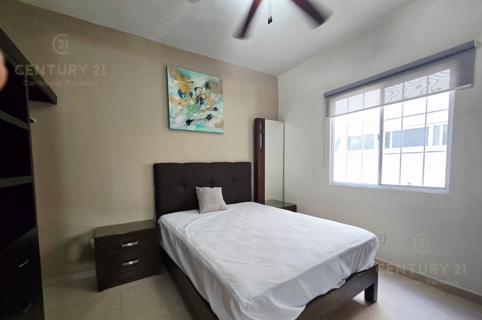 DEPARTAMENTO AMUEBLADO SELVANOVA PLAYA DEL CARMEN P2281