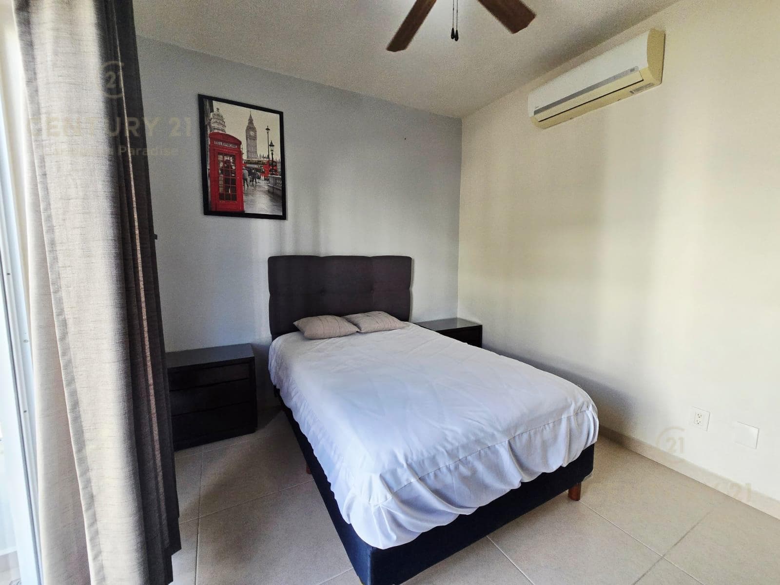 DEPARTAMENTO AMUEBLADO SELVANOVA PLAYA DEL CARMEN P2281