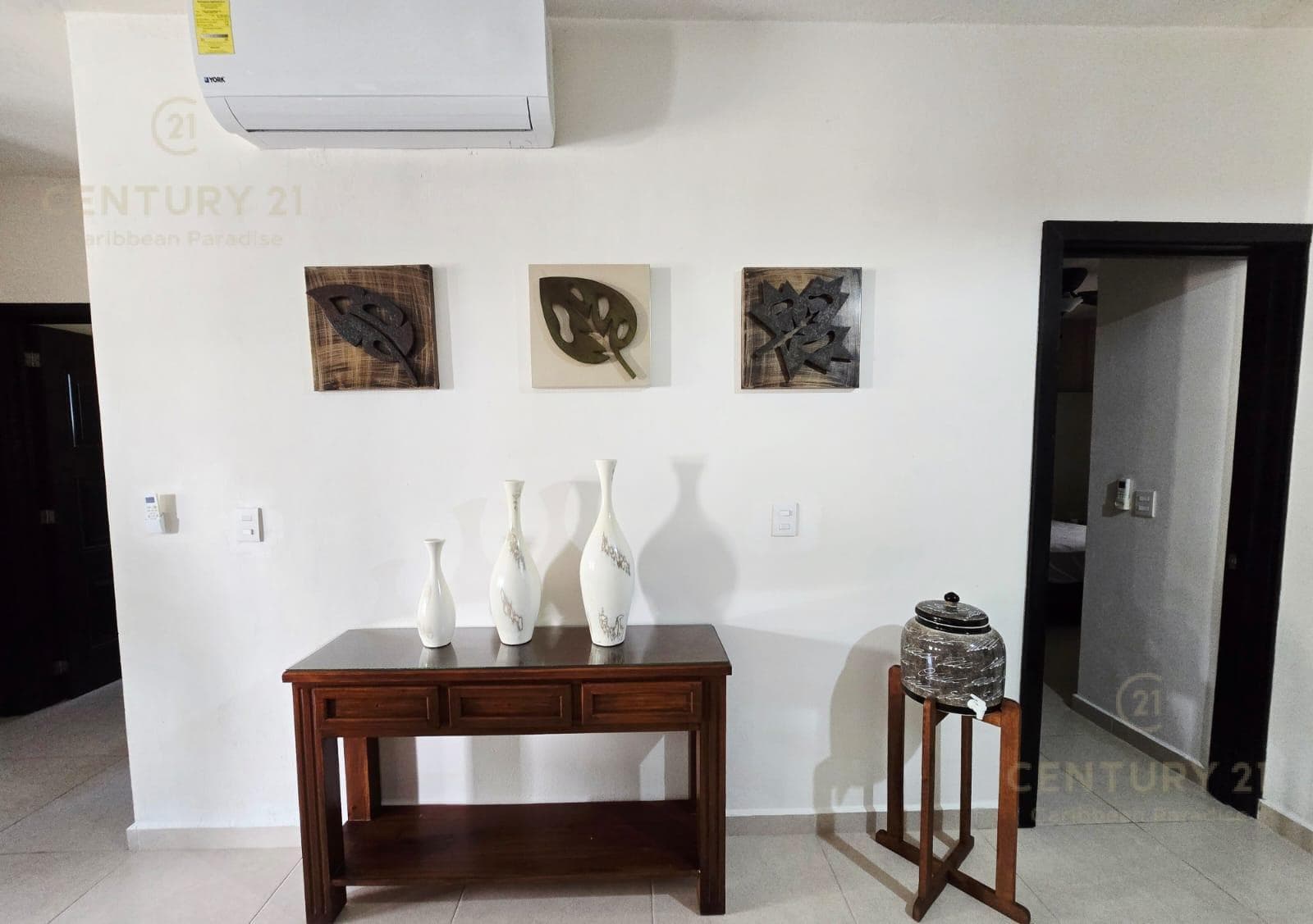 DEPARTAMENTO AMUEBLADO SELVANOVA PLAYA DEL CARMEN P2281