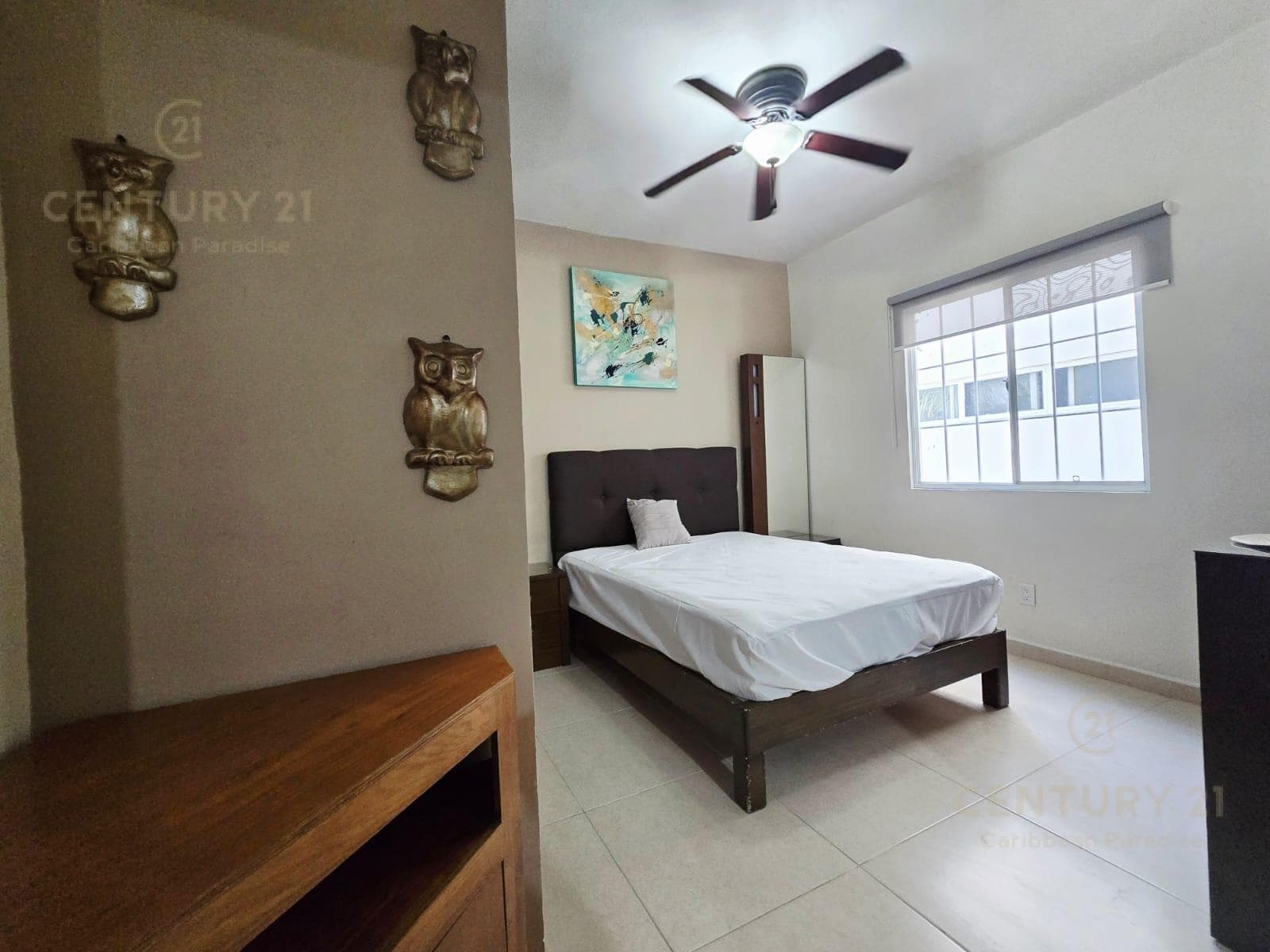 DEPARTAMENTO AMUEBLADO SELVANOVA PLAYA DEL CARMEN P2281