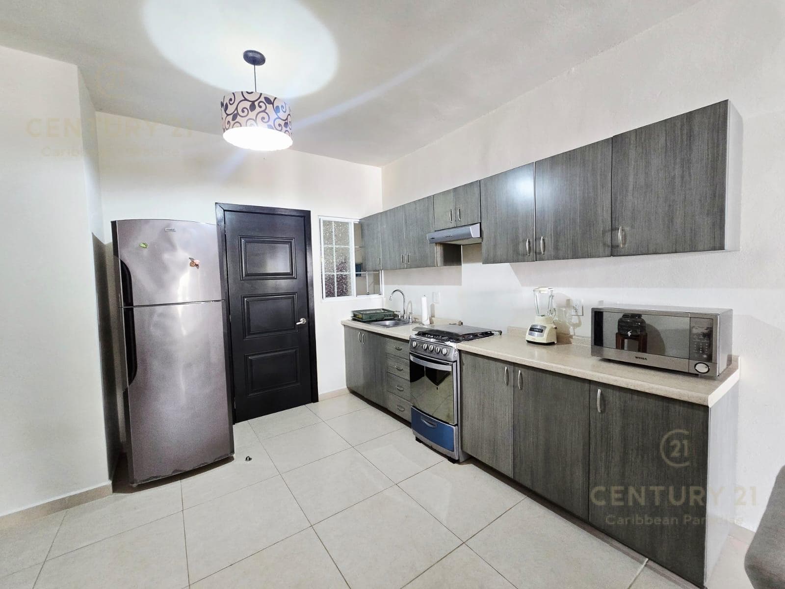 DEPARTAMENTO AMUEBLADO SELVANOVA PLAYA DEL CARMEN P2281