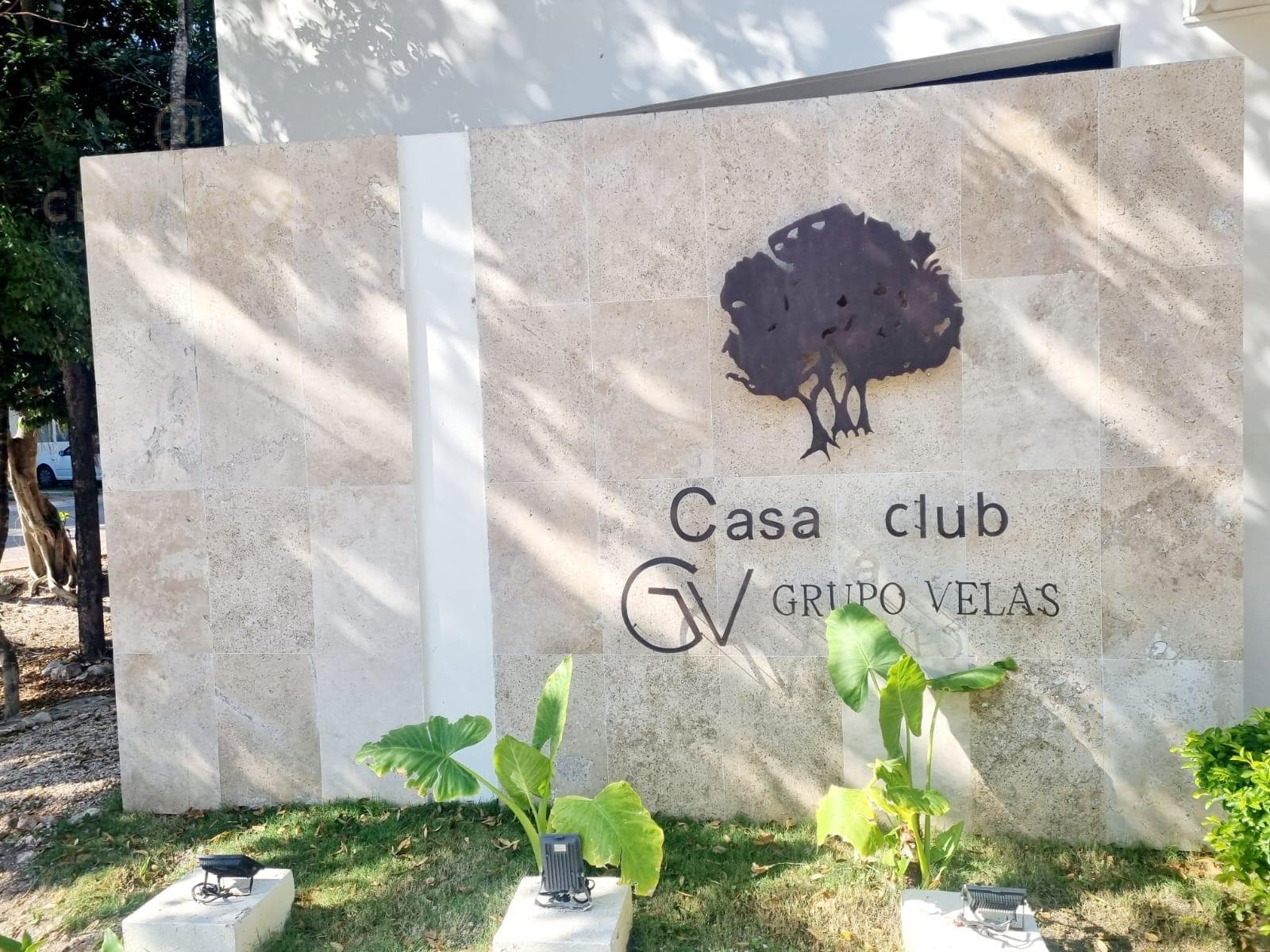 DEPARTAMENTO AMUEBLADO SELVANOVA PLAYA DEL CARMEN P2281