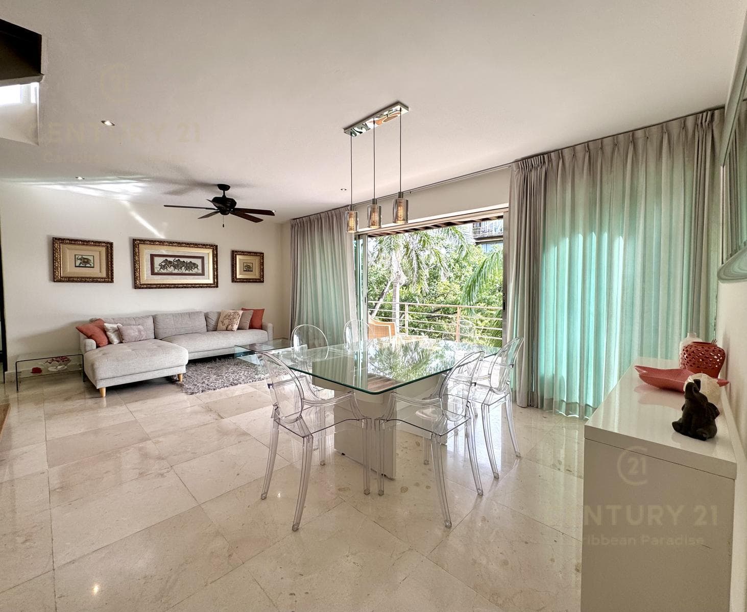 LUJOSO PH EN VENTA 2 HAB VIA 38 PLAYA DEL CARMEN P1131