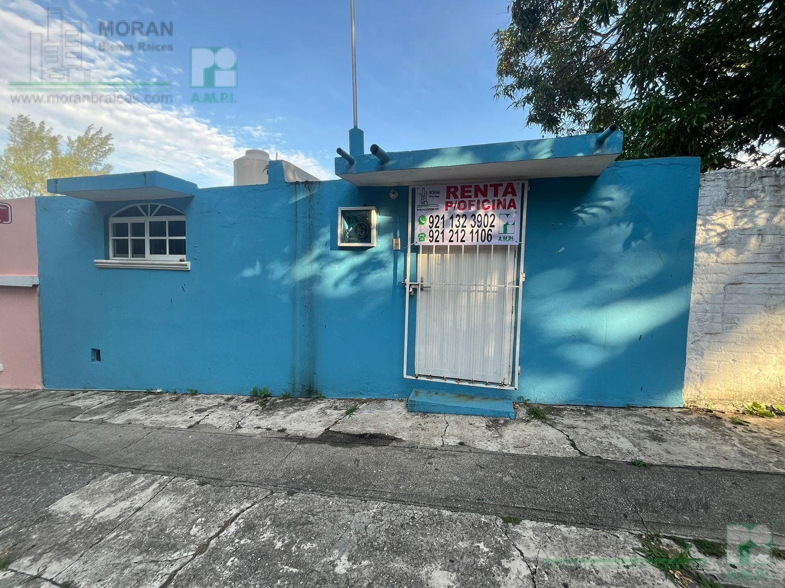 Central Office and/or Medical Office for Rent, Coatzacoalcos, Ver.