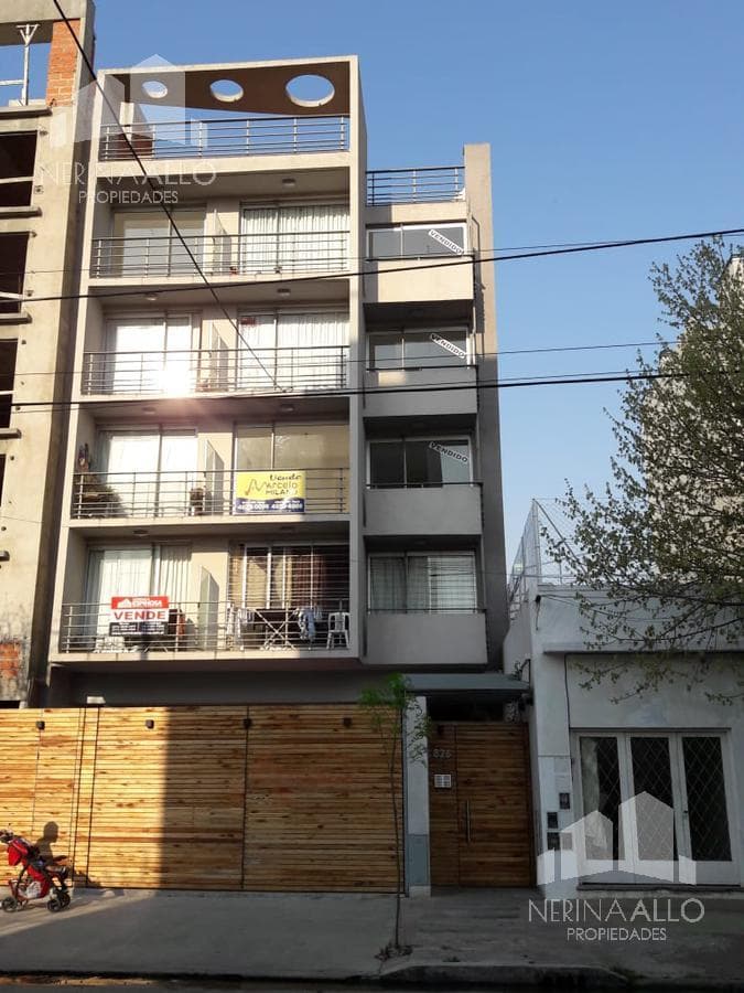 FOR SALE OR RENT: STUDIO APARTMENT WITH PARKING SPACE IN MORÓN