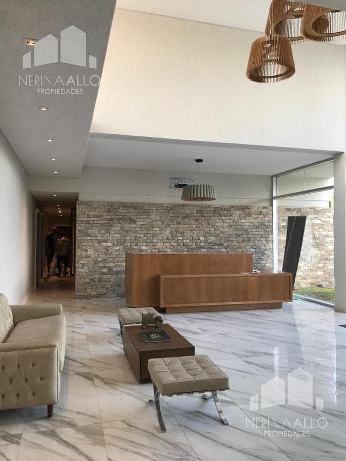 2-ROOM APARTMENT FOR SALE WITH GARAGE IN NORTH ITUZAINGÓ, DURBAN OLAZABAL