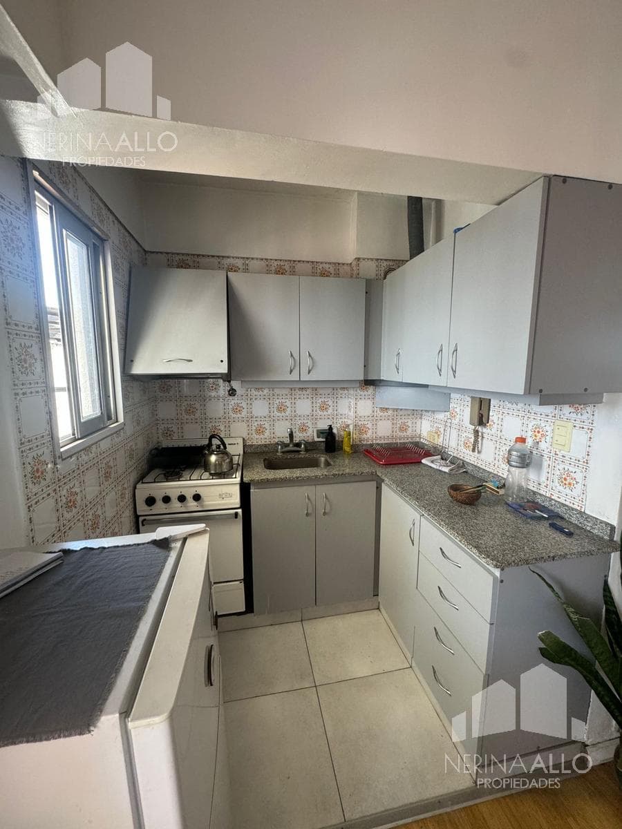STUDIO APARTMENT FOR RENT IN CASTELAR SUR