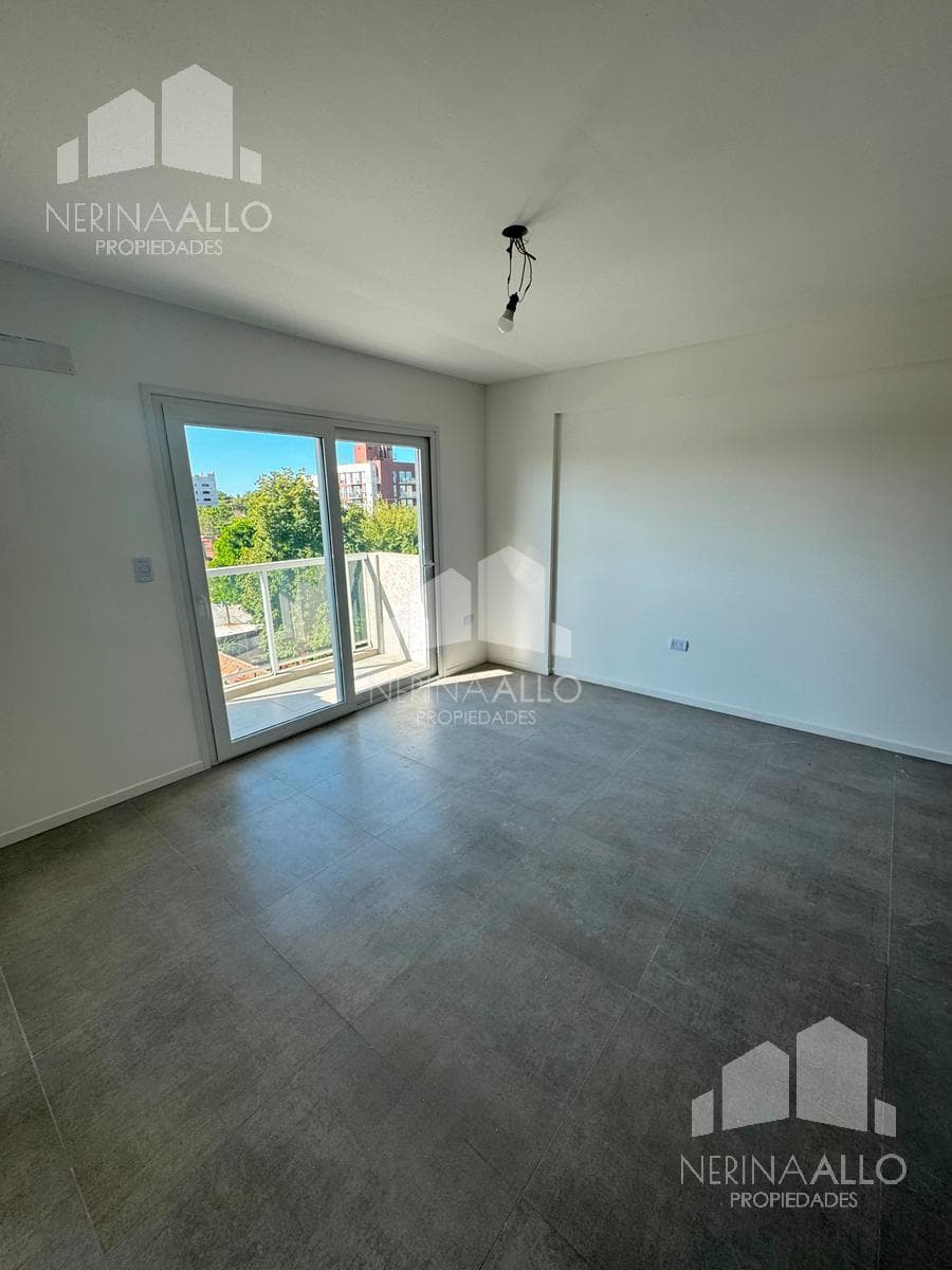 APARTMENT FOR SALE: 2-room apartment in northern ITUZAINGÓ