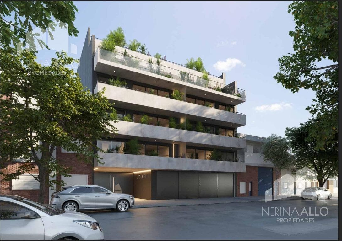 Studio Apartment for Sale in Villa Urquiza
