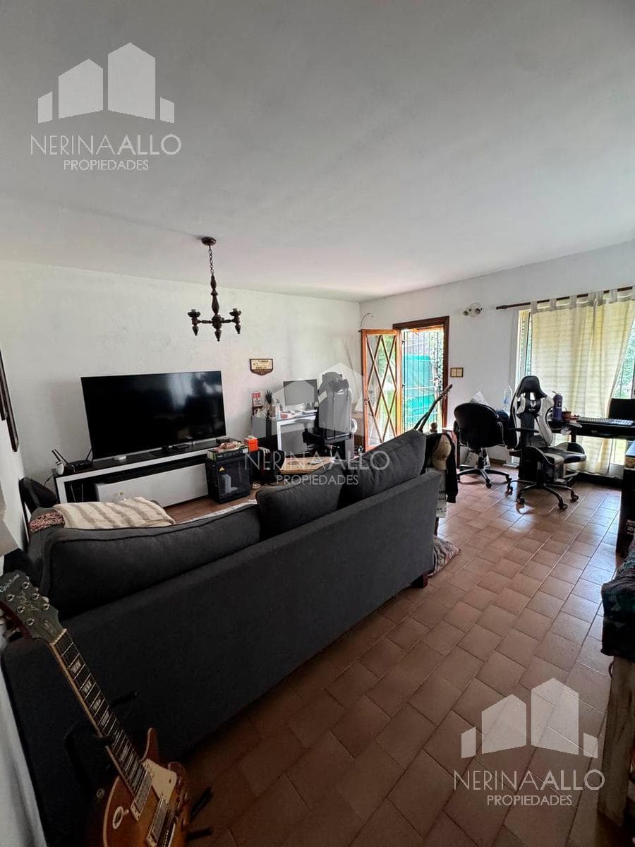 PH HOUSE FOR SALE IN AL FONDO, ELIGIBLE FOR MORTGAGE, ITUZAINGO NORTE
