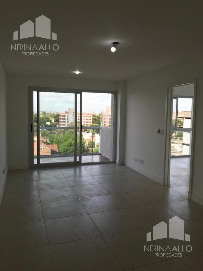 2-ROOM APARTMENT FOR SALE WITH GARAGE IN NORTH ITUZAINGÓ, DURBAN OLAZABAL