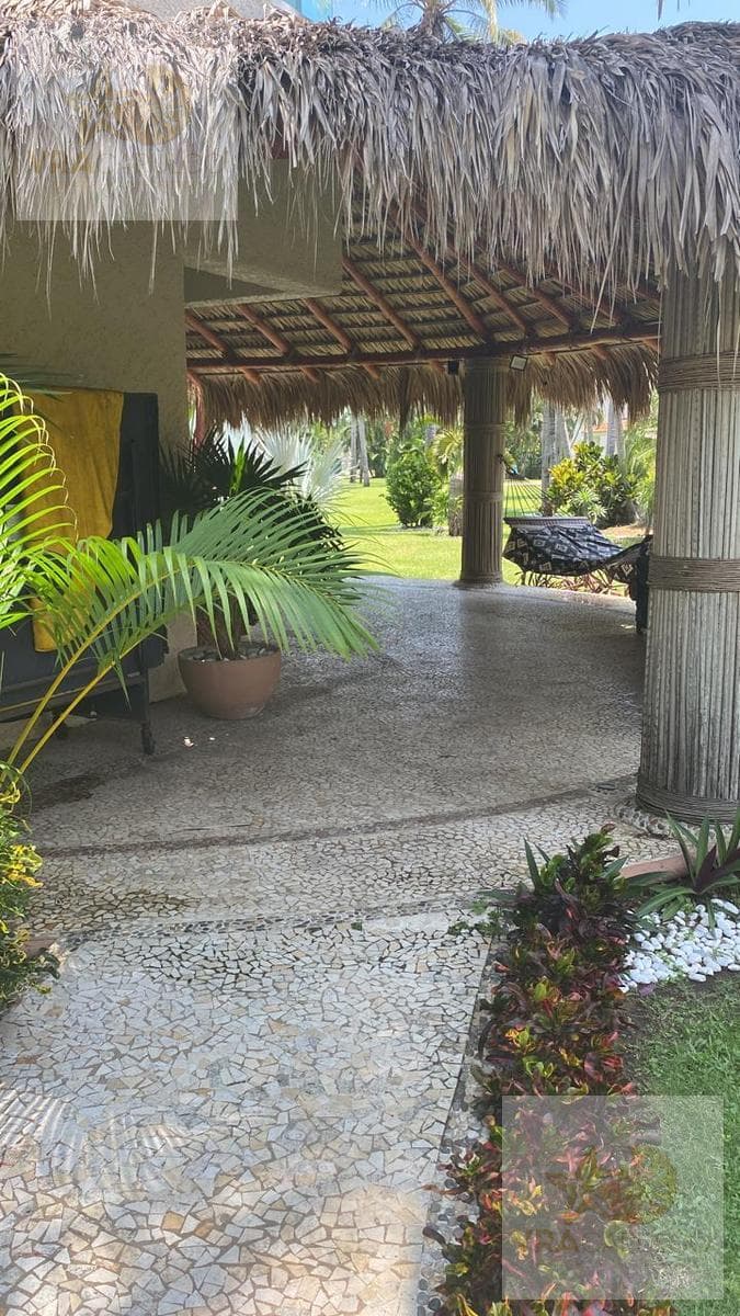 Vacation Rental: Casa Son Vida, Acapulco
