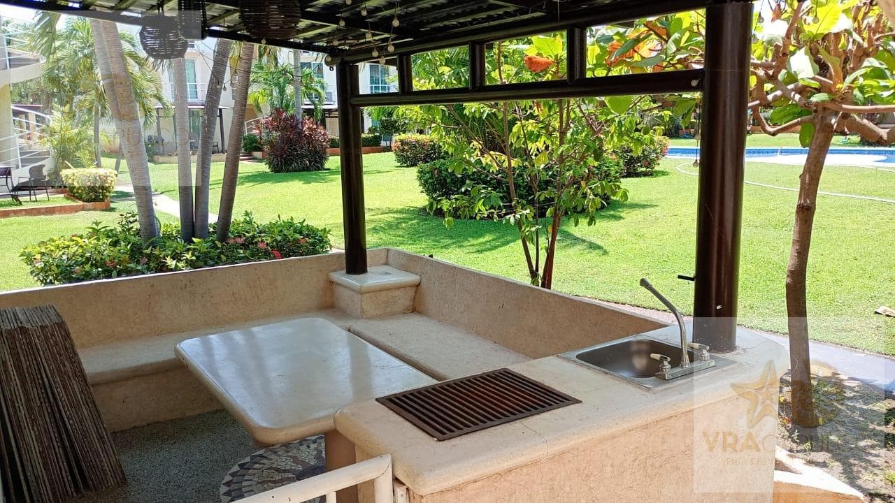 Marina Diamante Ground Floor Rental