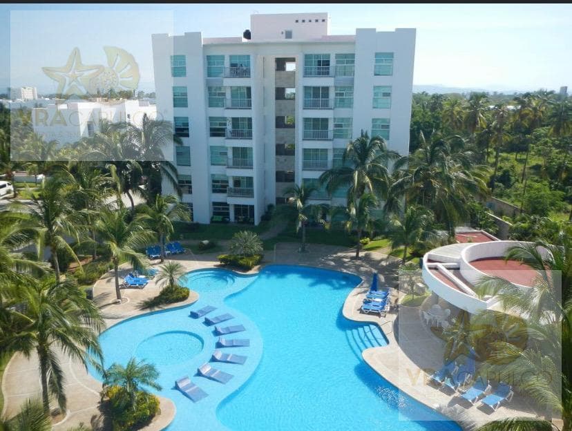 Mayan Lakes, Ground Floor, Residential or Vacation Rental