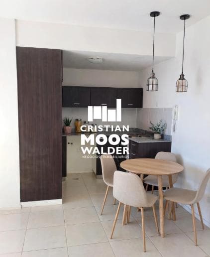Apartment for Rent—Escobar—Cristian Mooswalder Real Estate.