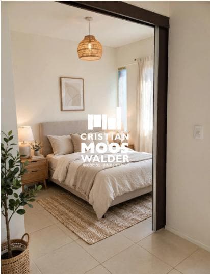 Apartment for Rent—Escobar—Cristian Mooswalder Real Estate.
