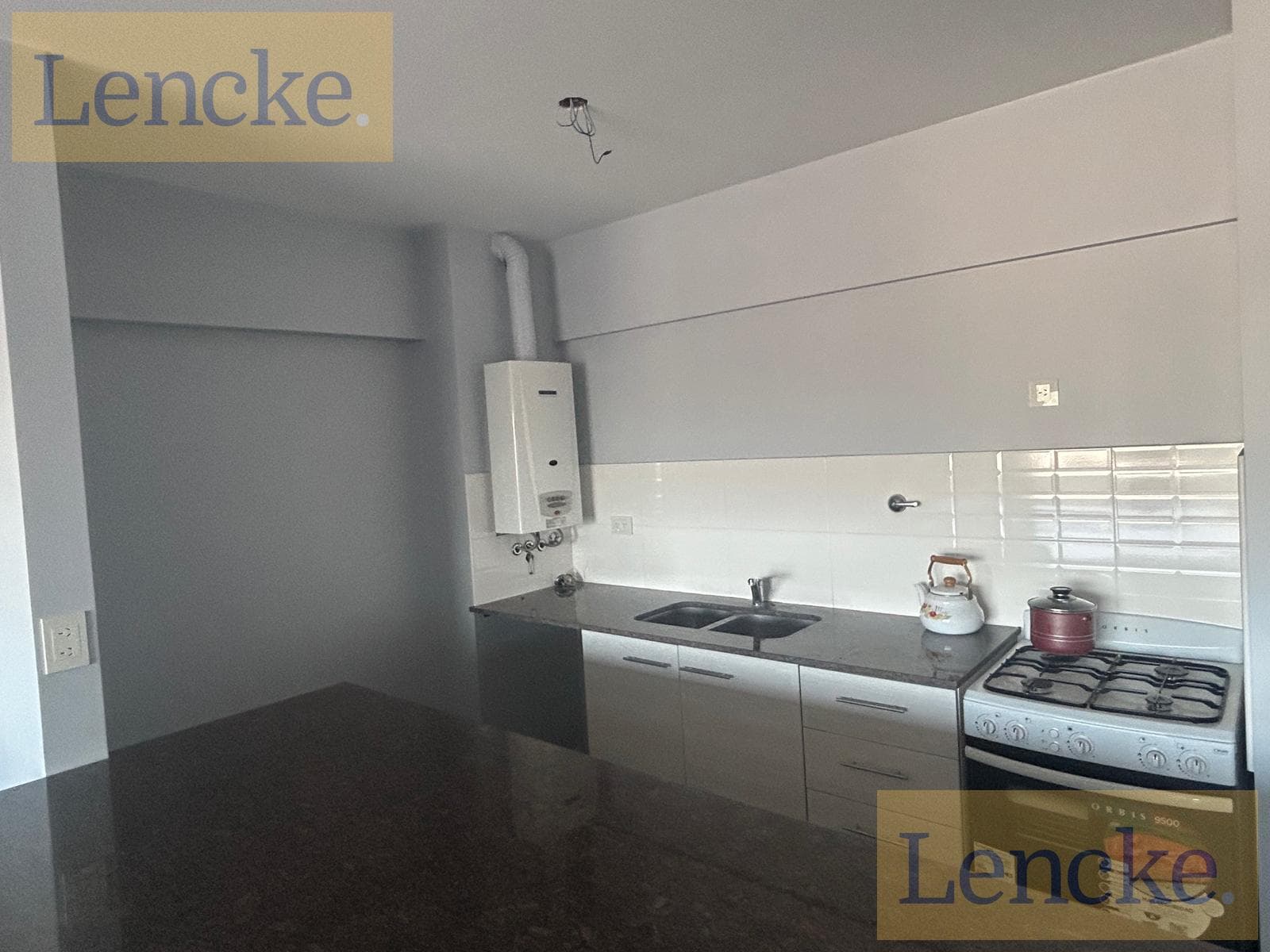 Virreyes, brand-new apartment, 2-room unit at an excellent discounted price!, direct financing