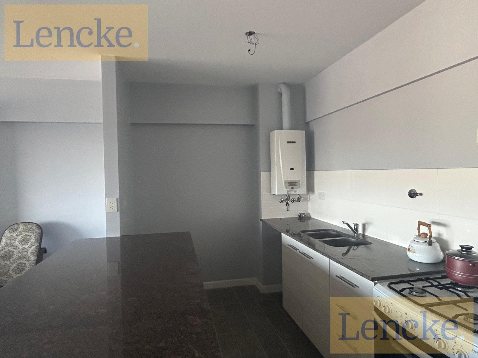 Virreyes, brand-new apartment, 2-room unit at an excellent discounted price!, direct financing