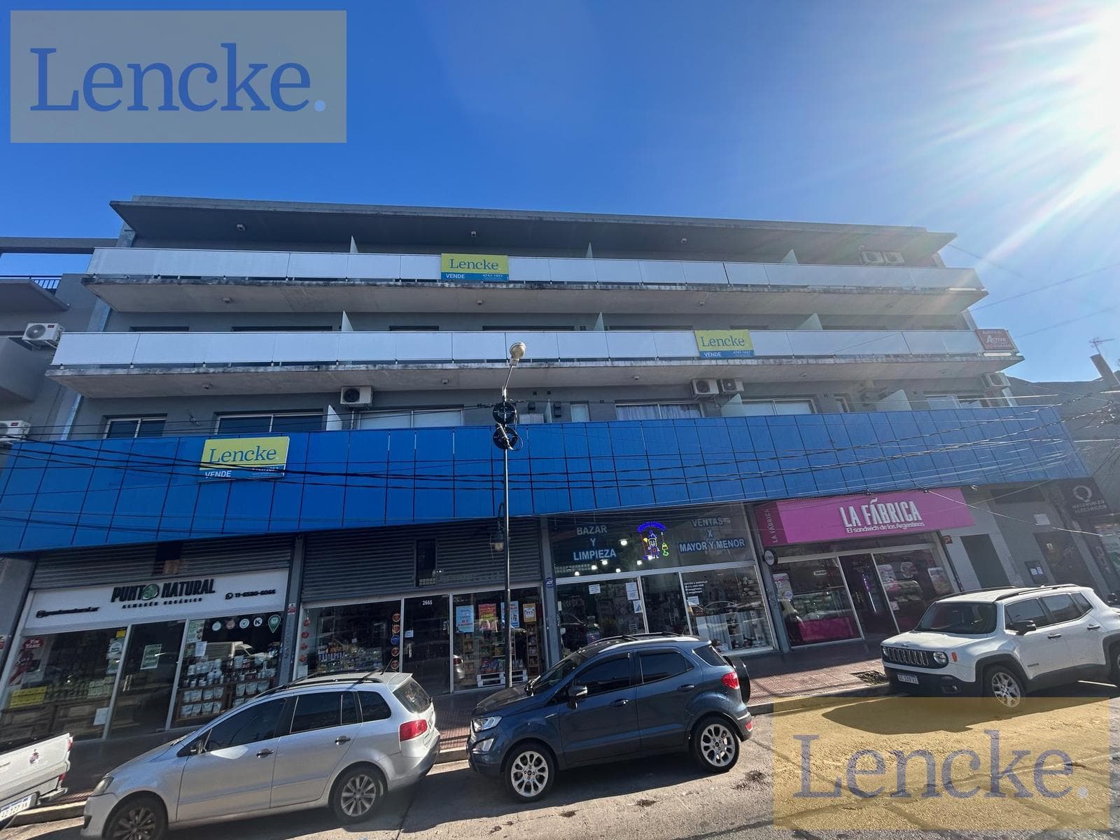 Brand new, 2 rooms plus a desk, building with a terrace and barbecue, direct financing