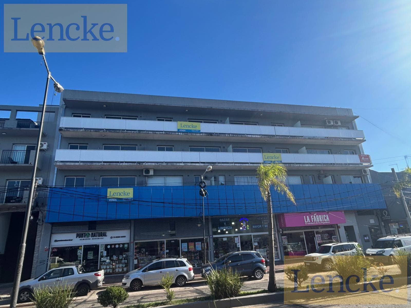 Brand-new, spacious 2-room apartment plus office in Virreyes, for sale, available immediately, financing available