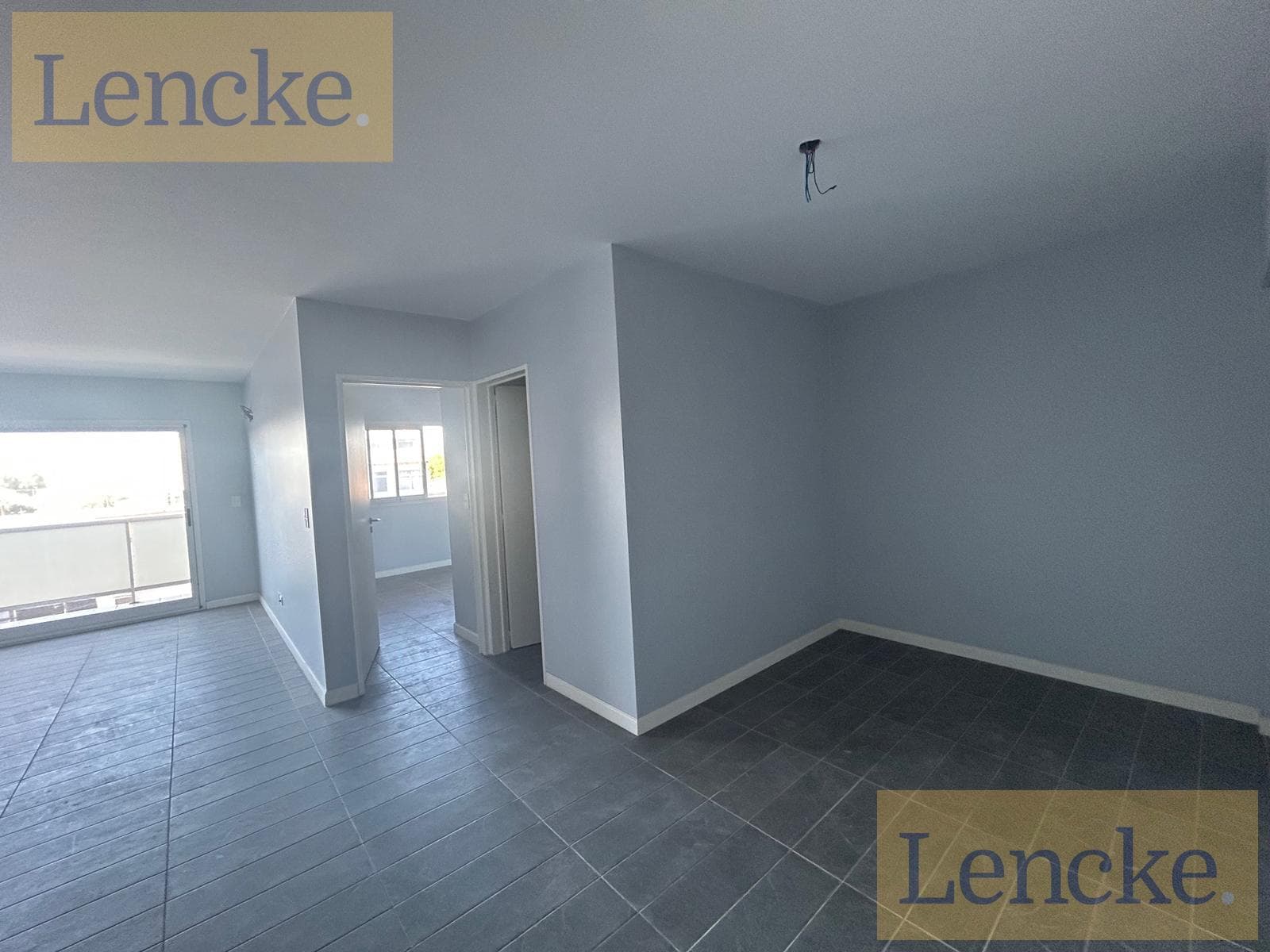 Brand-new, spacious 2-room apartment plus office in Virreyes, for sale, available immediately, financing available