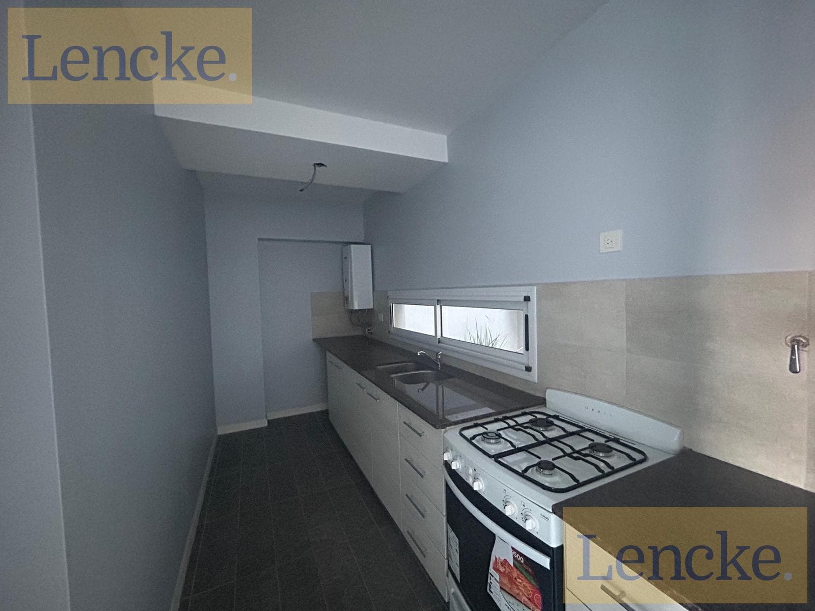 Virreyes, brand-new apartment available for immediate move-in, spacious 2-room unit with balcony, financing available