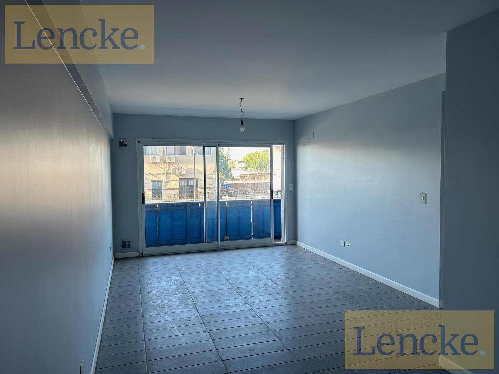 Virreyes, brand-new apartment available for immediate move-in, spacious 2-room unit with balcony, financing available