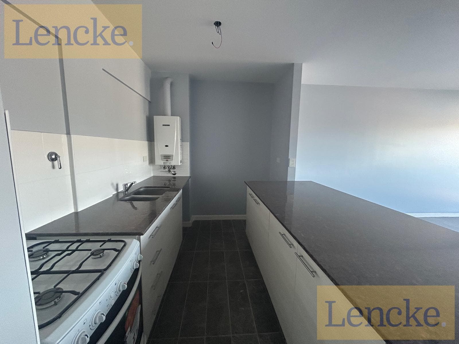 Virreyes on Avenida, spacious brand-new apartment, 2 rooms plus an office, Financing available