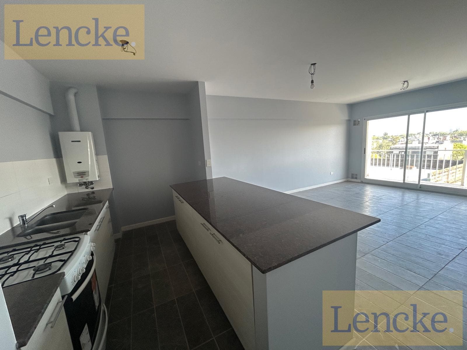 Apartment for sale in Virreyes, brand-new with immediate availability, 2 spacious rooms, balcony