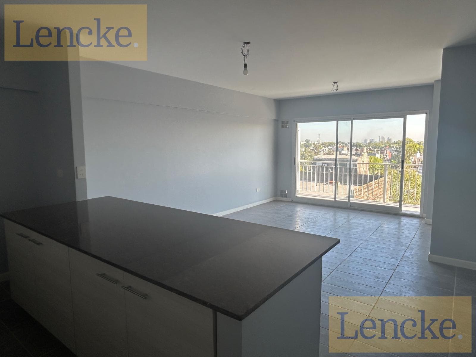 Apartment for sale in Virreyes, brand-new with immediate availability, 2 spacious rooms, balcony