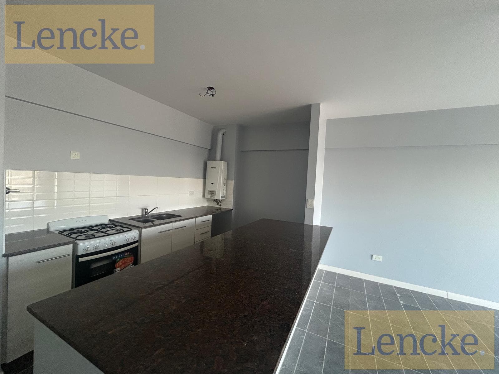 Apartment for sale in Virreyes, brand-new with immediate availability, 2 spacious rooms, balcony