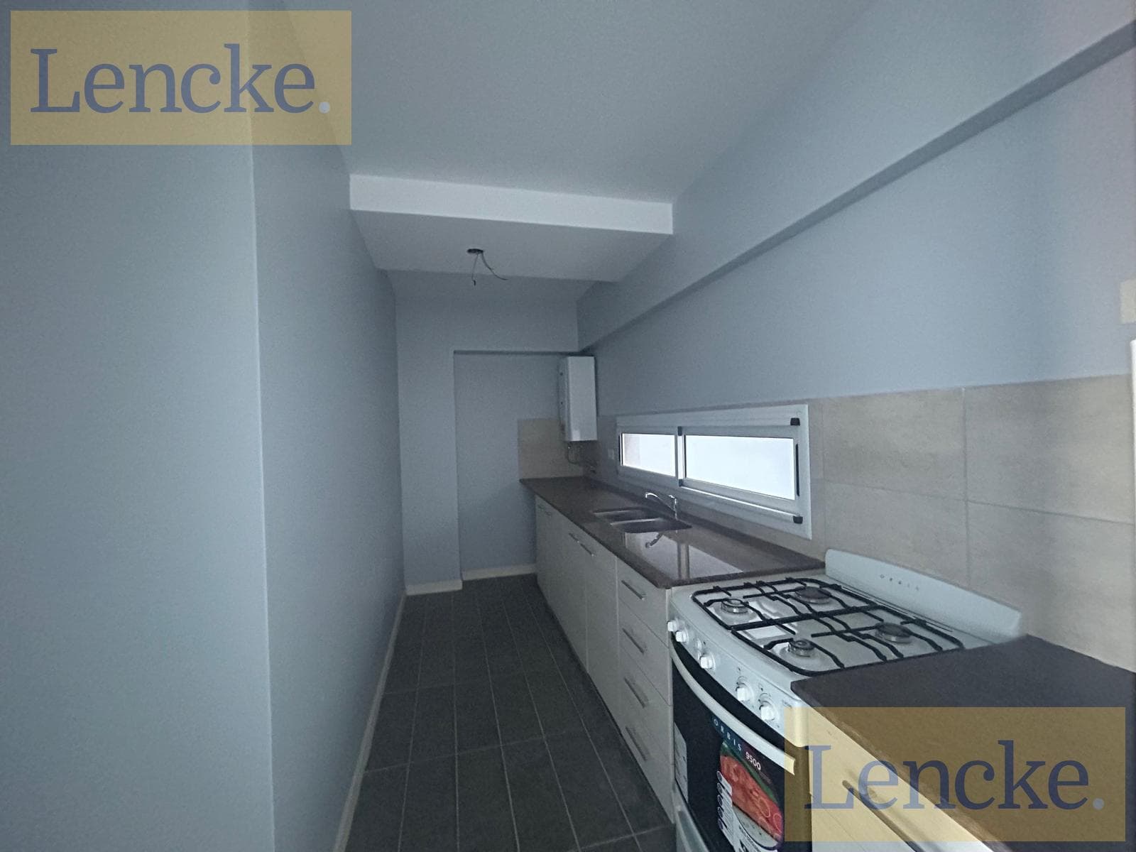 Virreyes: Brand-new 2-room apartment for sale, available immediately