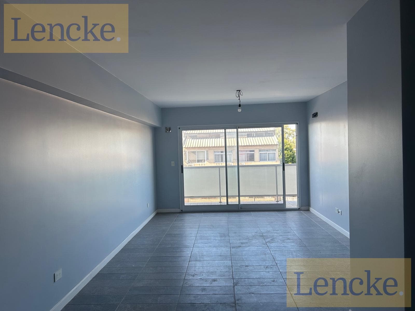 Virreyes: Brand-new 2-room apartment for sale, available immediately