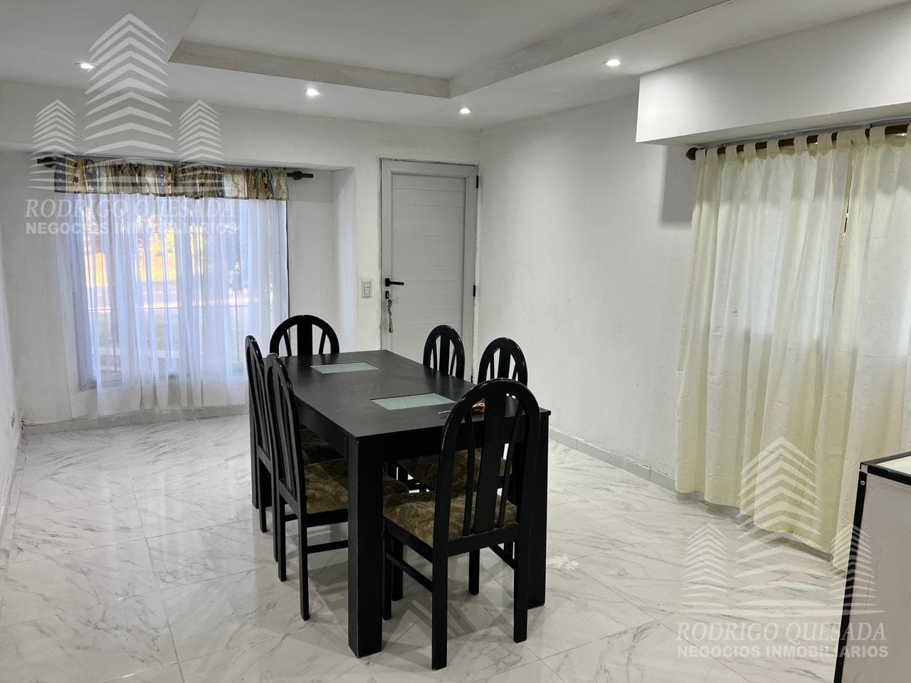 Cozy Triplex in Mar de Ajo